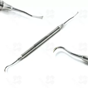 9K/11K Darby-Perry Chisel Scaler (021010038)